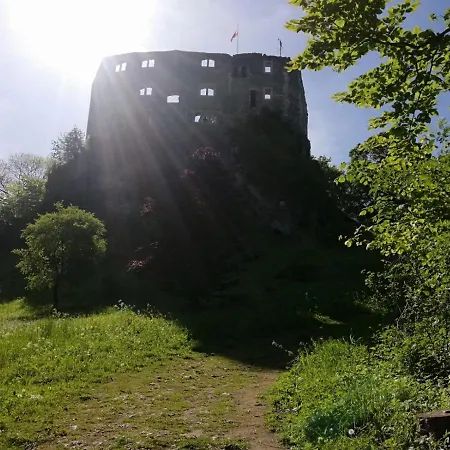 Auszeit * Bad Liebenstein