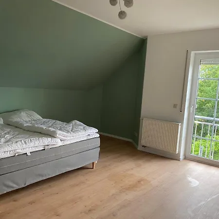 Auszeit Holiday home