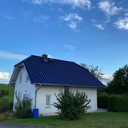Auszeit * Bad Liebenstein