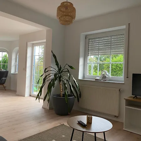 Holiday home Auszeit *