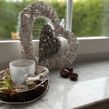 Auszeit Holiday home